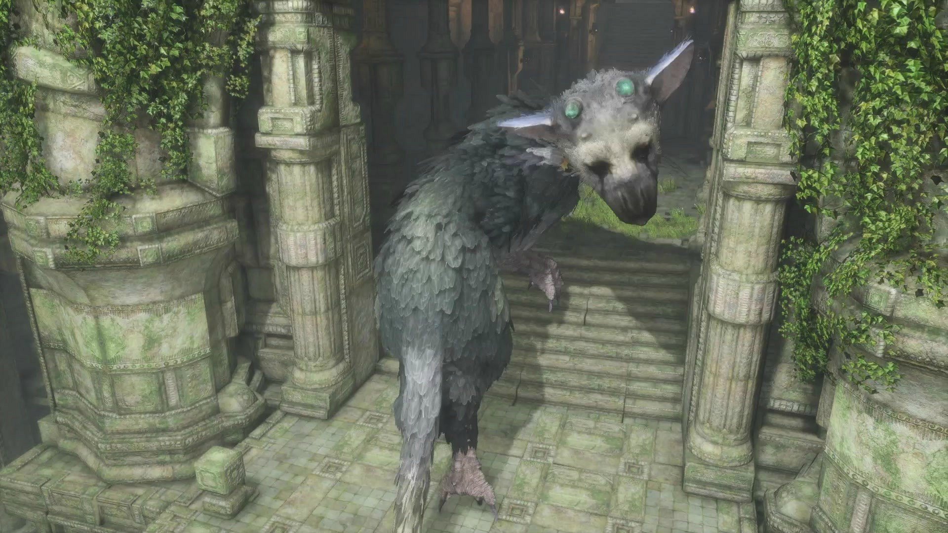 The Last Guardian - Imagen 33